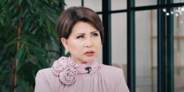 «Мен үшін ең маңыздысы — тойдың қуыршағы болмай, нағыз әнші болу»: Роза Рымбаева