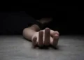 Ер адам әйелін тауық еті үшін аяусыз пышақтап өлтірген