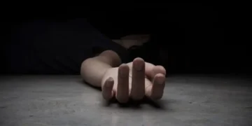 Ер адам әйелін тауық еті үшін аяусыз пышақтап өлтірген