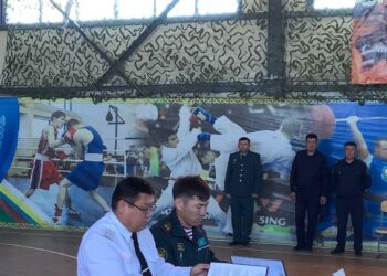 Меморандум — ынтымақтастықтың маңызды құжаты