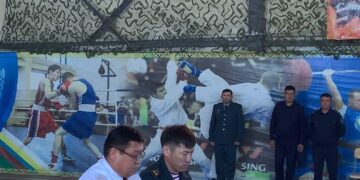 Меморандум — ынтымақтастықтың маңызды құжаты