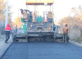 Жол жөндеу жұмыстары сапалы және мерзімінде атқарылуы қажет