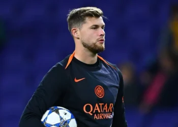 «Интер» клубының қақпашысы 81 жастағы ер адамды көлігімен қағып өлтірген