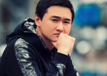 «Маған атақ деген нәрсе қызық емес» — Төреғали Төреәлі