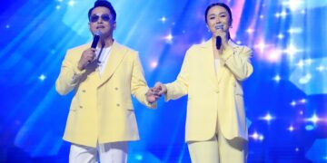 Өнермен өрілген өмір. Олжас Нуралиевтің есеп беру концерті өтті