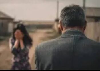 50 ден асқан ер адам келінін зорлаған