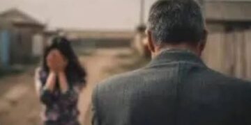 50 ден асқан ер адам келінін зорлаған