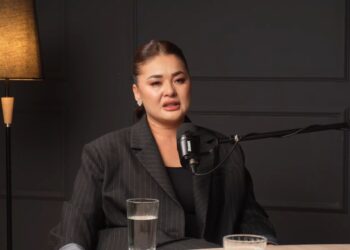 Мөлдір Мұқан — «Біреудің бақытын тартып алып, бақытты бола алмайды»