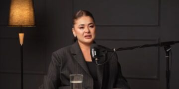 Мөлдір Мұқан — «Біреудің бақытын тартып алып, бақытты бола алмайды»