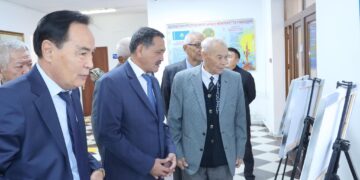 Сәкен Сейфуллин ауылының 50 жылдық мерейтойы атап өтілді