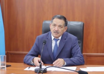 Макроэкономикалық көрсеткіштер мен баға тұрақтылығы басты назарда болуы тиіс