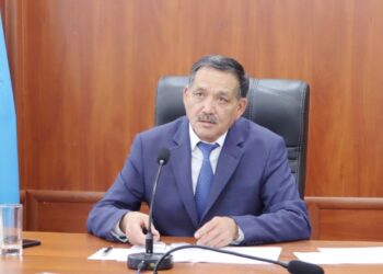 Қалдықтарды басқару тұжырымдамасы қаралды