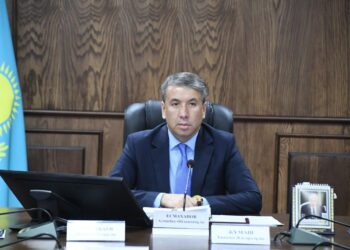 Жер заңнамасы талаптары талқыланды