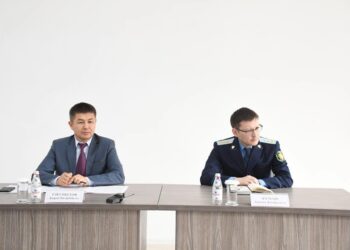 Кәмелетке толмағандардың құқықтарын қорғау – басты назарда