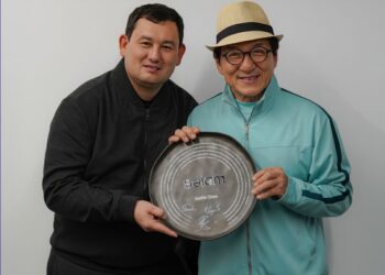 Жаңа кезеңнің басталуы!