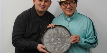 Жаңа кезеңнің басталуы!