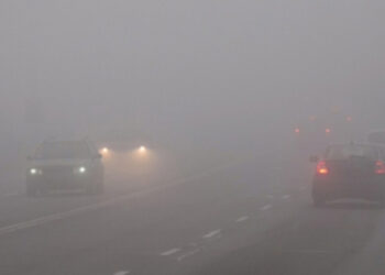 «Қазавтожол»  жүргізушілерге дауылды ескерту жасады