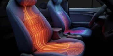 Көліктегі орындық ер адамдардың денсаулығына зиян