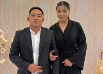 Әлеуметтік желіде актер Нұрсұлтан Жақсыгеннің экс әйеліне жазған әдепсіз жазбалары тарады