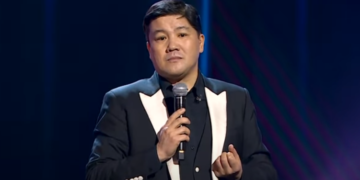 “Жақсы көремін”. Тұрсынбек Қабатов экс-әйелінің айыптауларына жауап берді