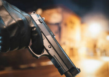 Түркістандағы атыс. 17 жасар жасөспірім көз жұмып, үш адам жарақат алған