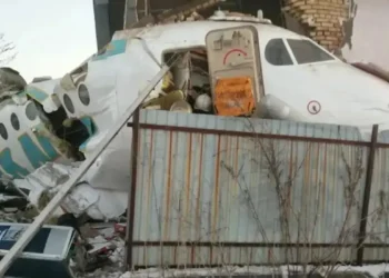 6 жыл бұрын апатқа ұшыраған Bek air ұшағына қатысты сот үкімі шықты. Қаза болған екі ұшқыш кінәлі деп танылды