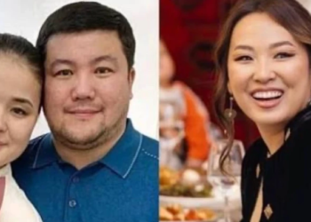 “Танысқанда ұлы жоқ еді, мен туып бердім”. Тұрсынбек Қабатовтың екінші әйелі мәлімдеме жасады