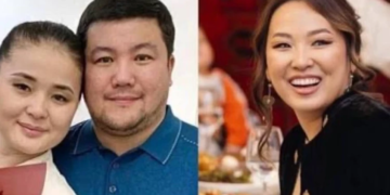 “Танысқанда ұлы жоқ еді, мен туып бердім”. Тұрсынбек Қабатовтың екінші әйелі мәлімдеме жасады