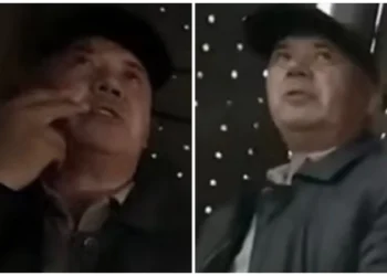 “300 мың теңге беремін»: Мектеп оқушысына тиіскен ер адам қамауға алынды