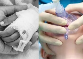 «Жүрегі тоқтап, миы ісіп кетті»: Тіс емдетпек болған 3 жасар қыз «Севоран» преапаратынан кейін оянбаған