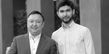 «Арқа сүйер азаматым жоқ! Абылайым жоқ!»-Арман Дүйсеновтің әйелі Тоқаевтан көмек сұрады