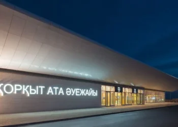 Қазақстандағы 6 әуежай жеке меншікке берілмек