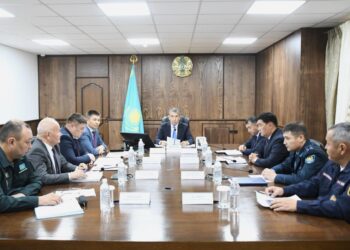 Мәжілісте баға тұрақтылығы мен қаржы игеру мәселелері қаралды