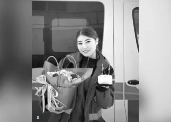 «Өзгенің өмірі мен денсаулығын бәрінен жоғары қойған» -Әлназарова көз жұмған фельдшер туралы  жазба жариялады