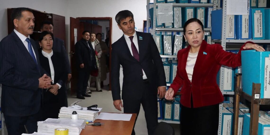 “Азаматтарға арналған үкімет” мемлекеттік корпорациясы 20 жылдық белесте