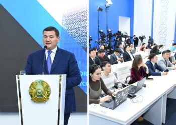 Қызылорда облысының бюджеті 246 пайызға өсті