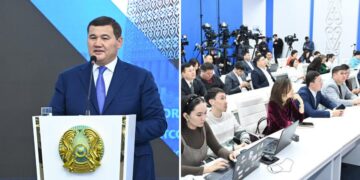 Қызылорда облысының бюджеті 246 пайызға өсті