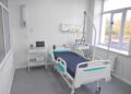 Тереңөзек кентіндегі ауруханада палиативтік бөлімше ашылды