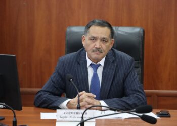 Егін егу маусымына дайындық барысы пысықталды