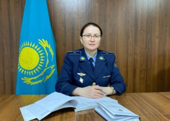 Жанға жарық беретін күнделікті күш