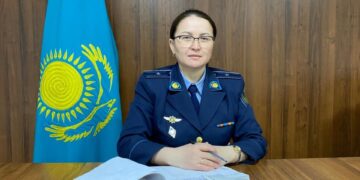 Жанға жарық беретін күнделікті күш