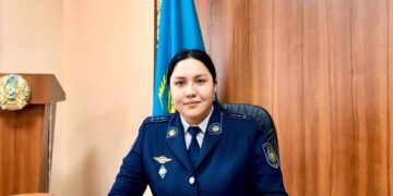 Тоғыз жылдағы табанды із