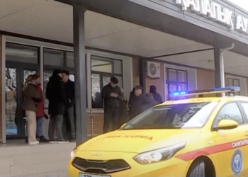 “Дәрігерлер қарамаған”. 30 жасар келіншектің баласы жатырда жан тапсырған