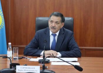 Макроэкономикалық көрсеткіштердің орындалуы тұрақты бақылауда