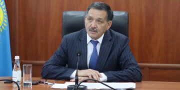 Макроэкономикалық көрсеткіштердің орындалуы тұрақты бақылауда