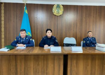 Тұрмыстағы қатынастың тайғанақ тұстары талданды