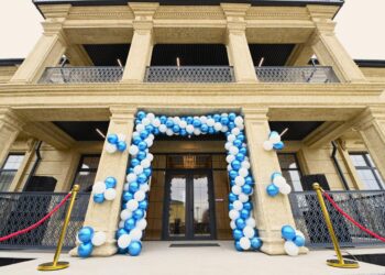 Әйтеке би кентінде жаңа қонақ үй іске қосылады