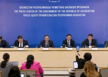 Президент тапсырмаларын жүзеге асыру: жергілікті жолдардың нормативтік жағдайы 91%-ға жетті