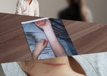 «Аяқ-қолымды қысып, зорлады». Қызылордада 15 жастағы студент қыз жігіттен көрген азабын айтты