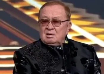 ««Мәңгілік махаббат» әнін Мақпалға арнап жаздым»- композитор Алтынбек Қоразбаев